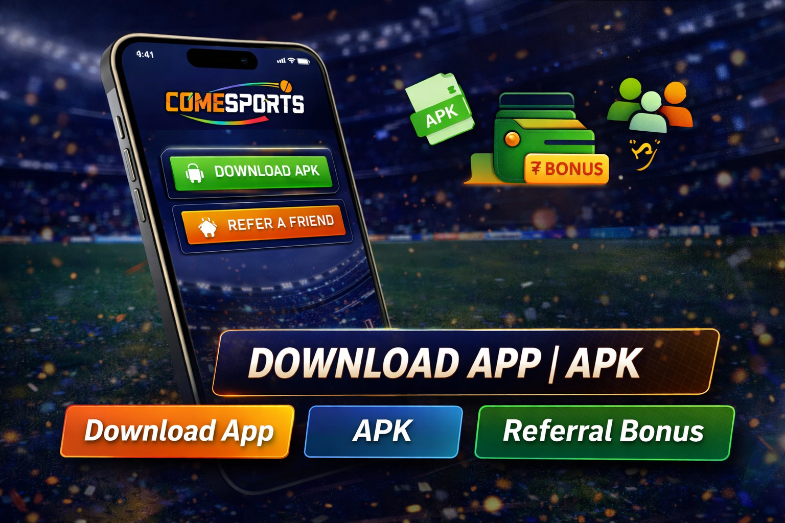 Come 247 11 offer term review